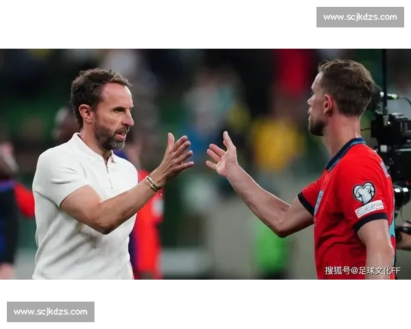 索斯盖特自荐波兰遭拒？年薪过高成拦路虎